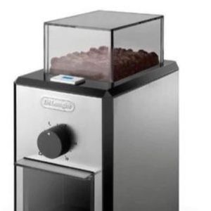 De’longhi burr coffee grinder